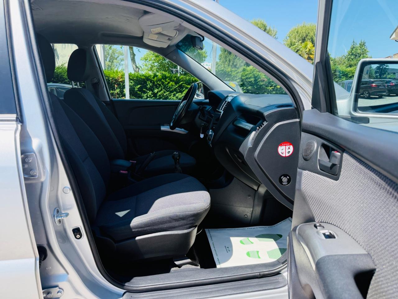 Kia Sportage 2.0 141CV 2WD Active EcoSuv