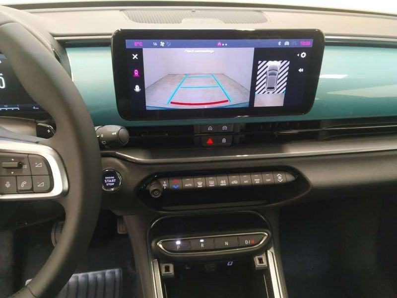 FIAT 600 1.2 hybrid Serie Speciale Icon 110cv auto