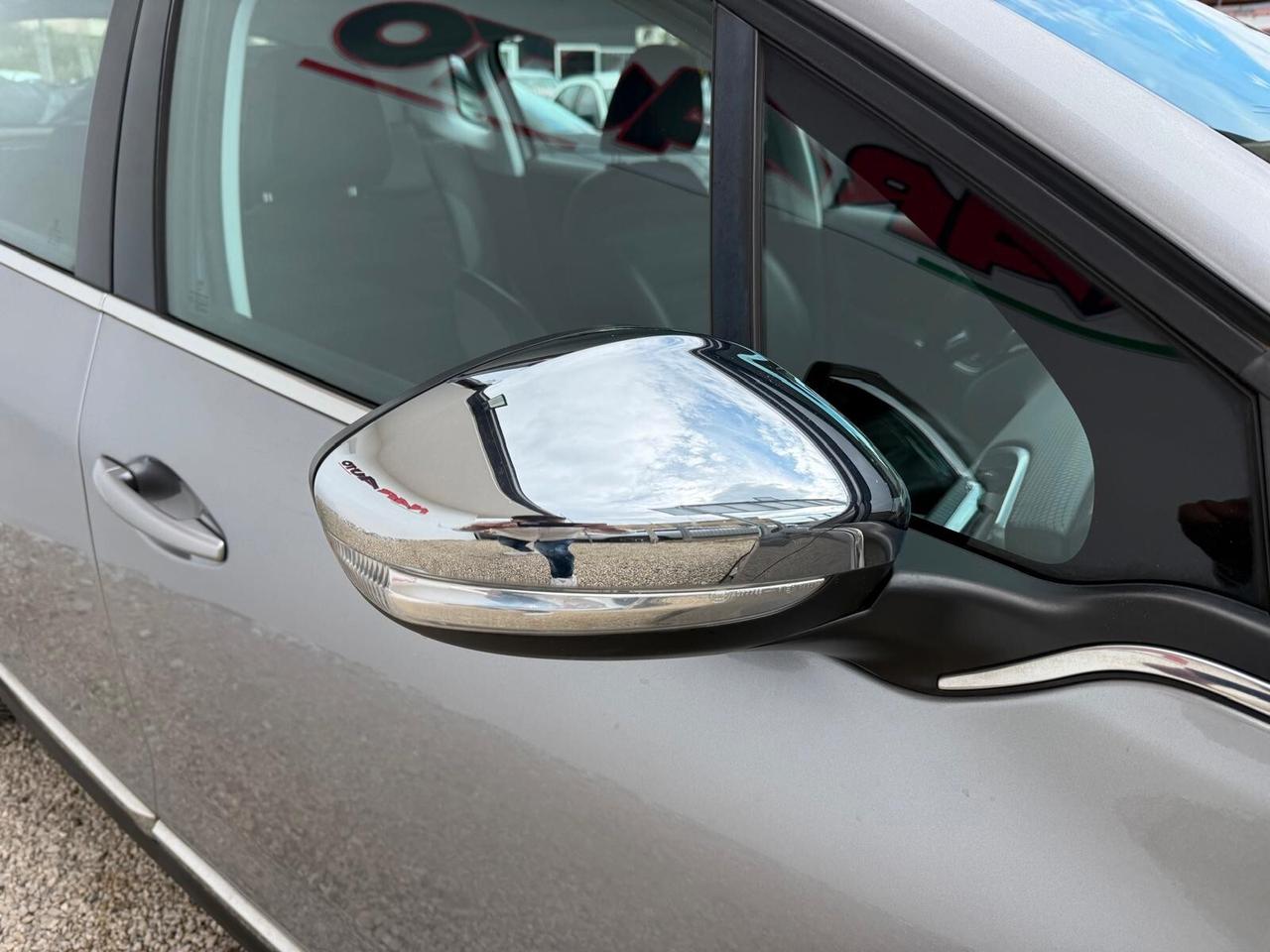 Peugeot 2008 1.6 e-HDi 92 CV Allure AUTOMATICA