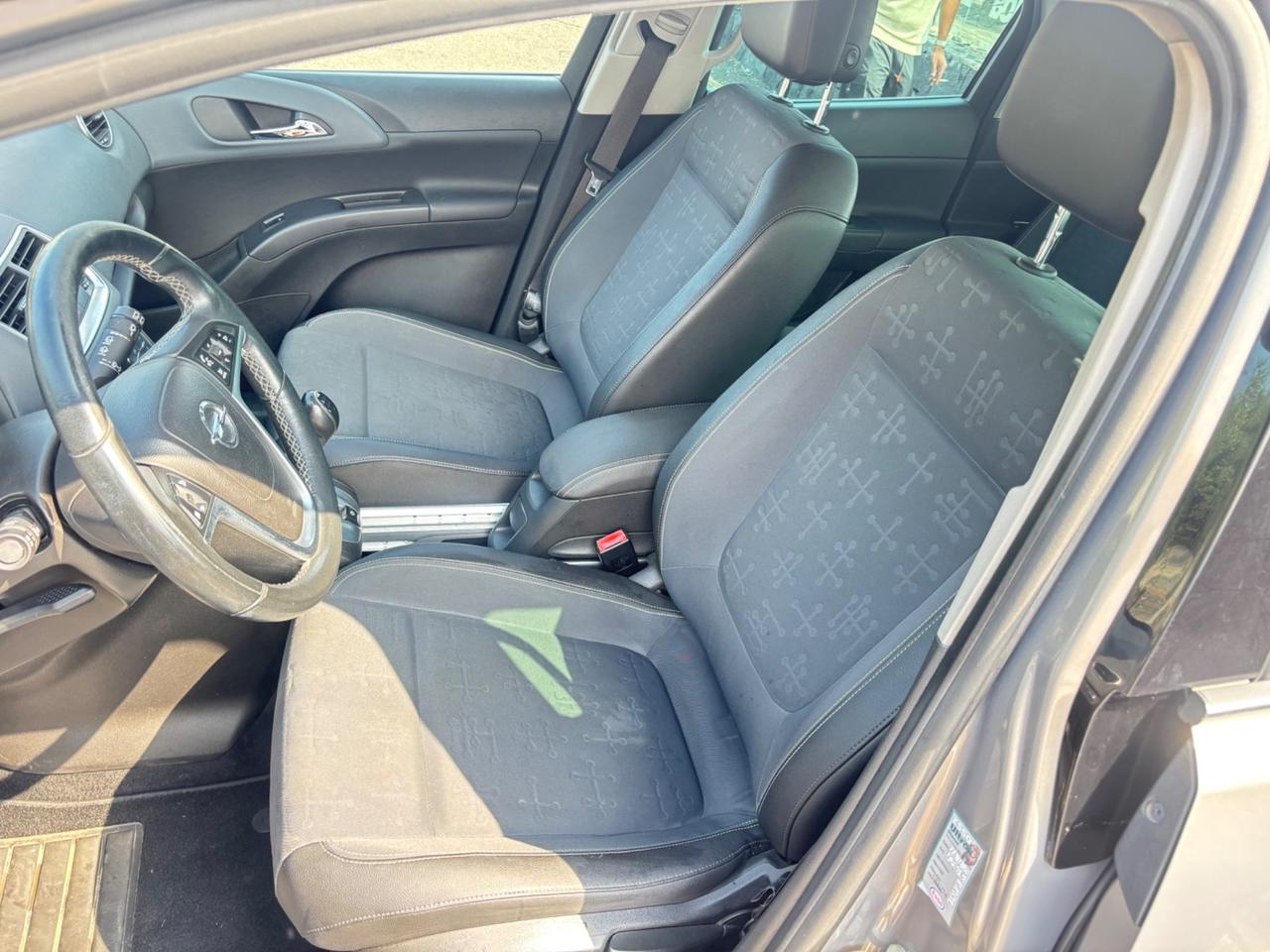 Opel Meriva 1.3 CDTI 95CV ecoFLEX Cosmo