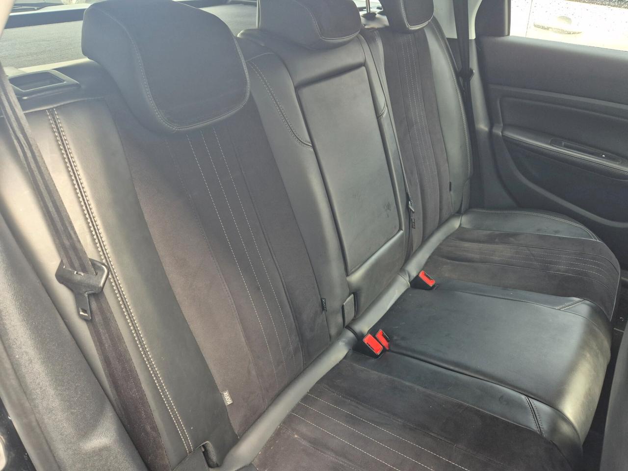 Peugeot 308 BlueHDi 120 S&S SW GT Line