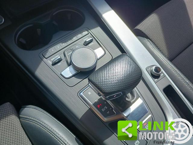 AUDI A4 Avant 1.4 TFSI S tronic Business