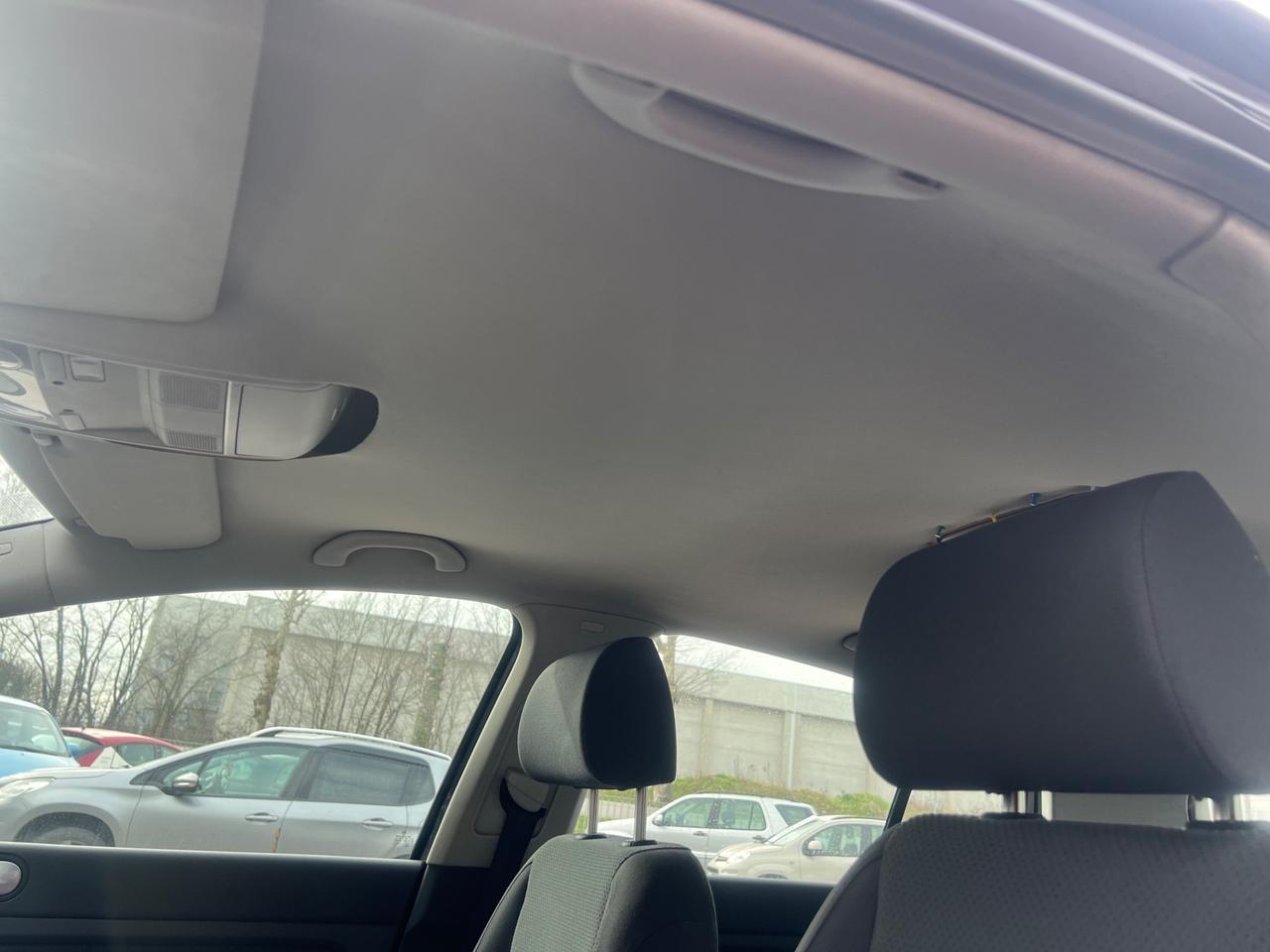 Volkswagen Golf Plus 1.6 5p. Comfortline