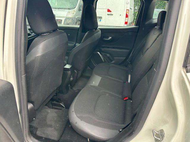 JEEP Renegade 1.4 AUTOMATICA! MultiAir DDCT Limited
