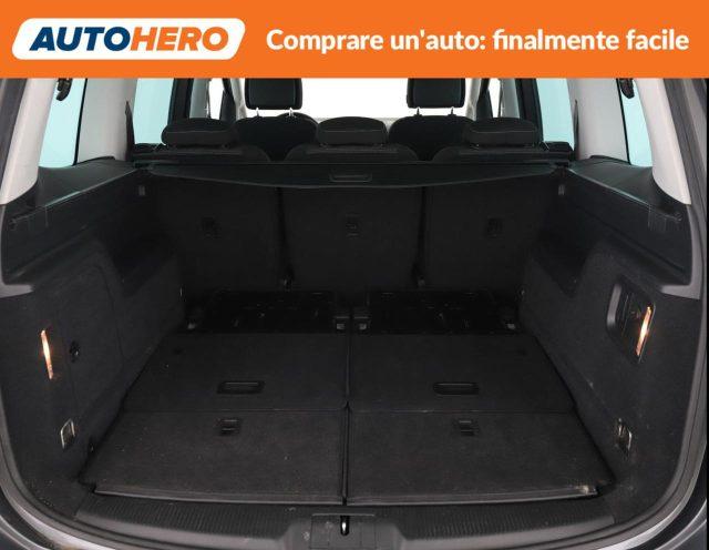 VOLKSWAGEN Sharan 2.0 TDI 150 CV SCR DSG Comfortline BlueMotion Tech