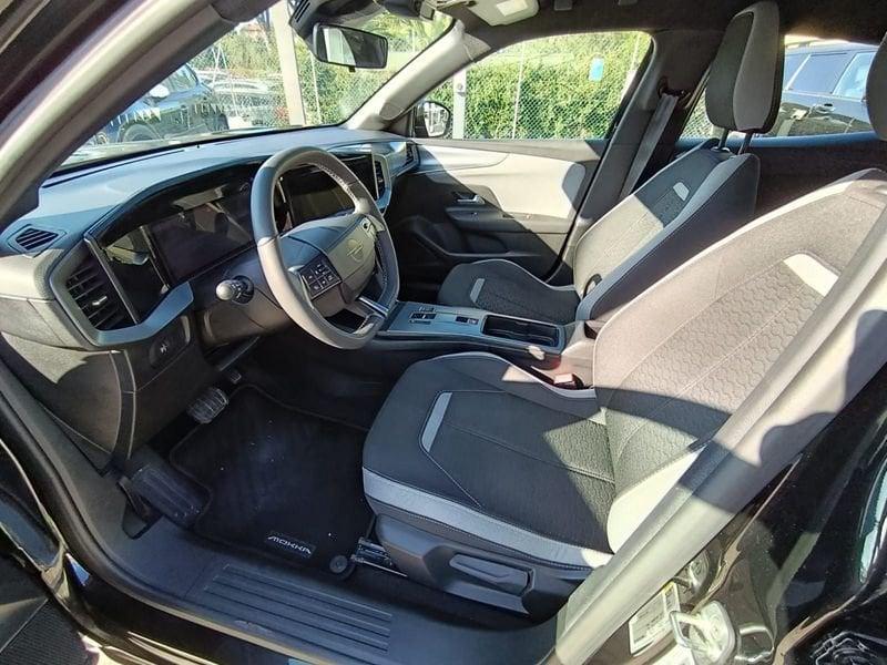Opel Mokka 1.2 T 130cv Edition AT8