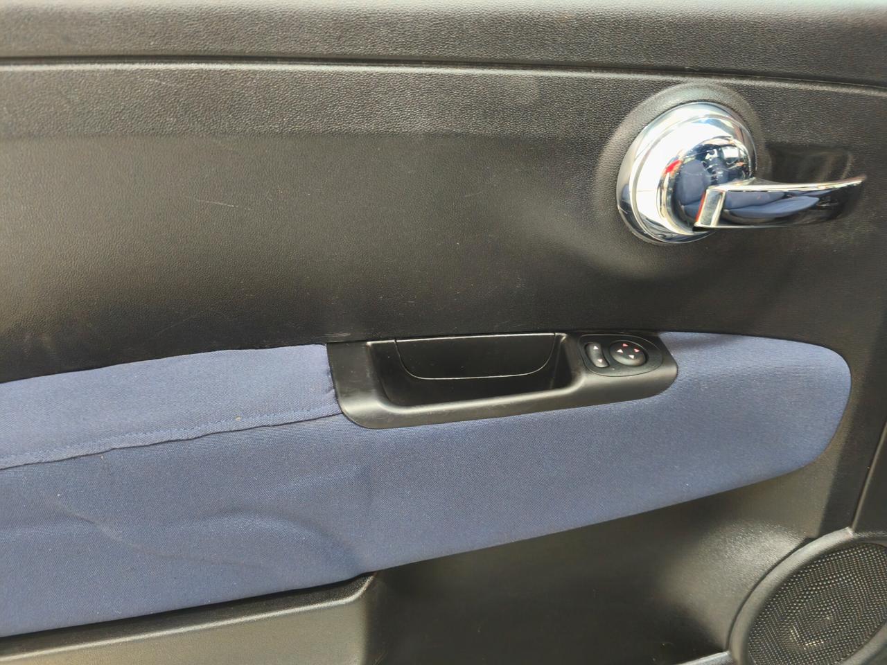 Fiat 500 C 1.0 Hybrid Cult