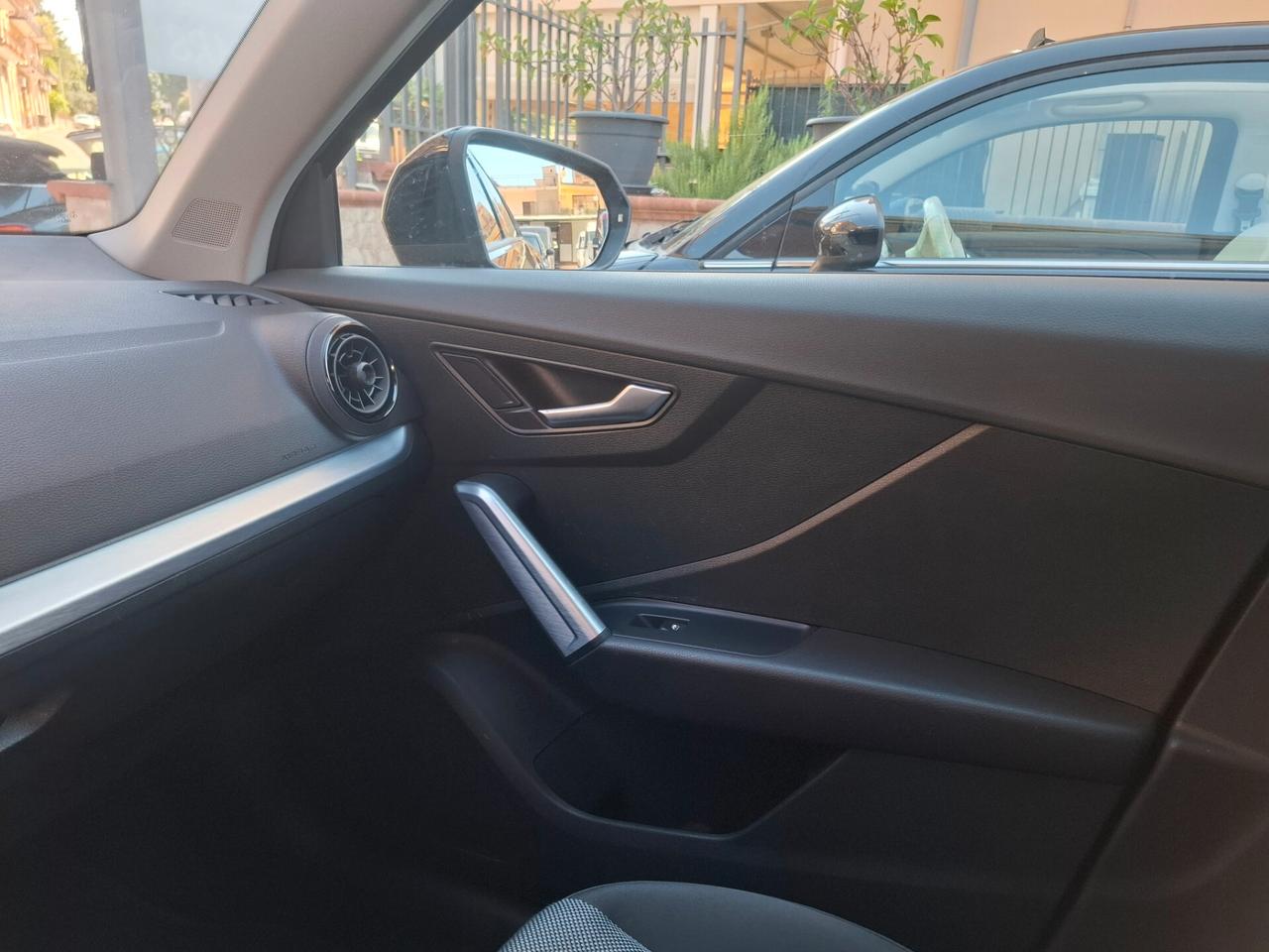 Audi Q2 1.6 TDI Sport
