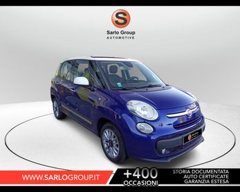 FIAT 500L - 500L 1.4 95 CV Lounge