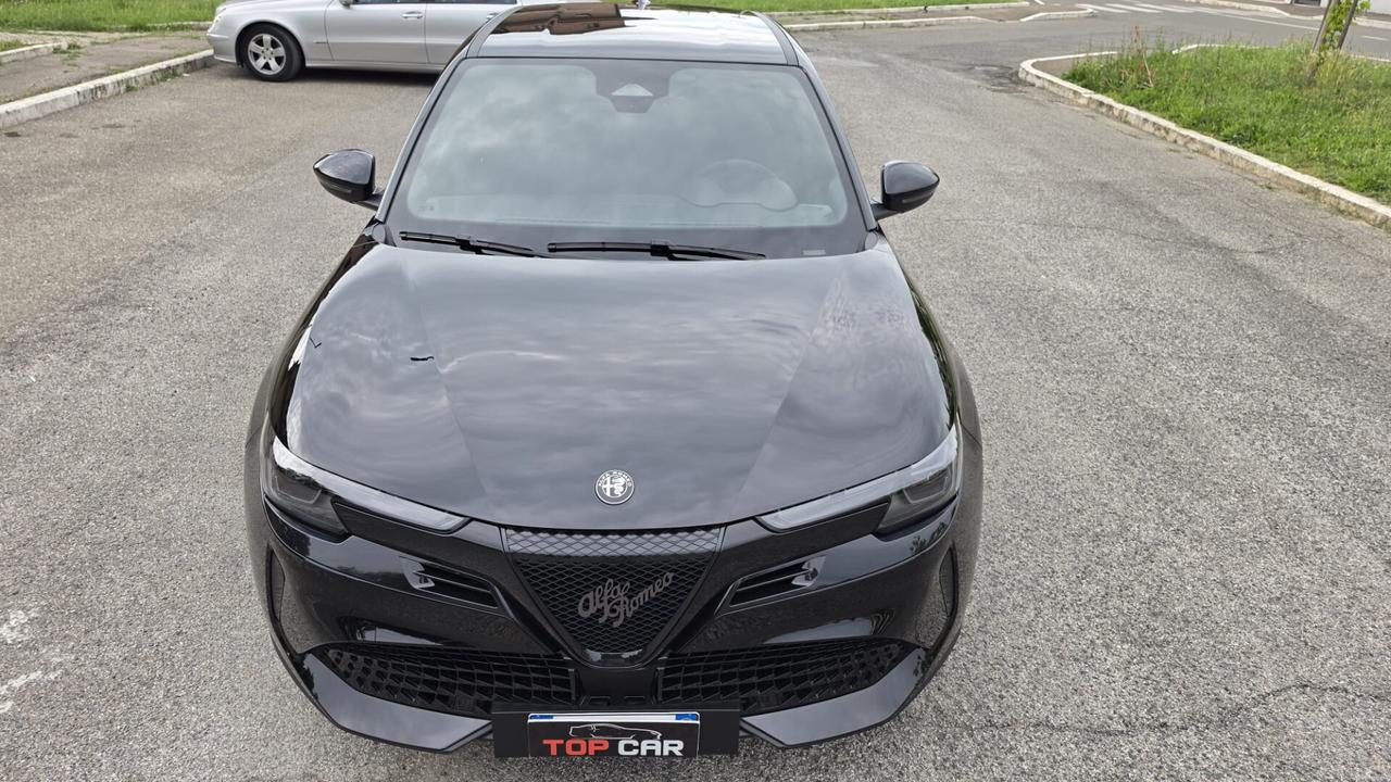Alfa Romeo Junior 1.2 145 CV Hybrid eDCT6 IMMATRICOLATA ITALIANA