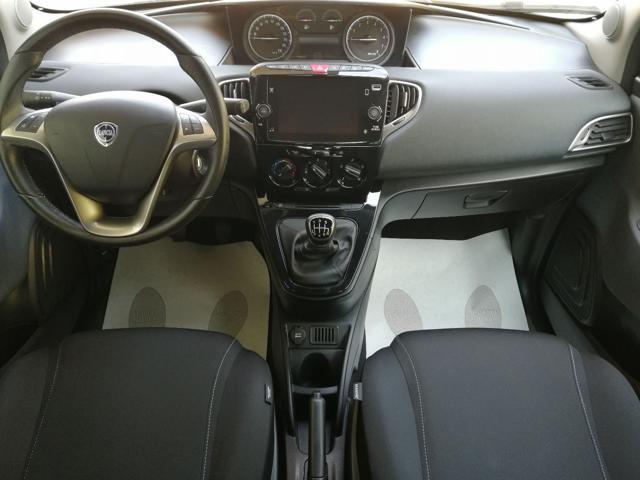LANCIA Ypsilon 1.0 FireFly 5 porte S&S Hybrid Ecochic Gold