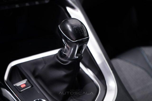 PEUGEOT 3008 1.2 PureTech Turbo 130cv S&S Allure Pack