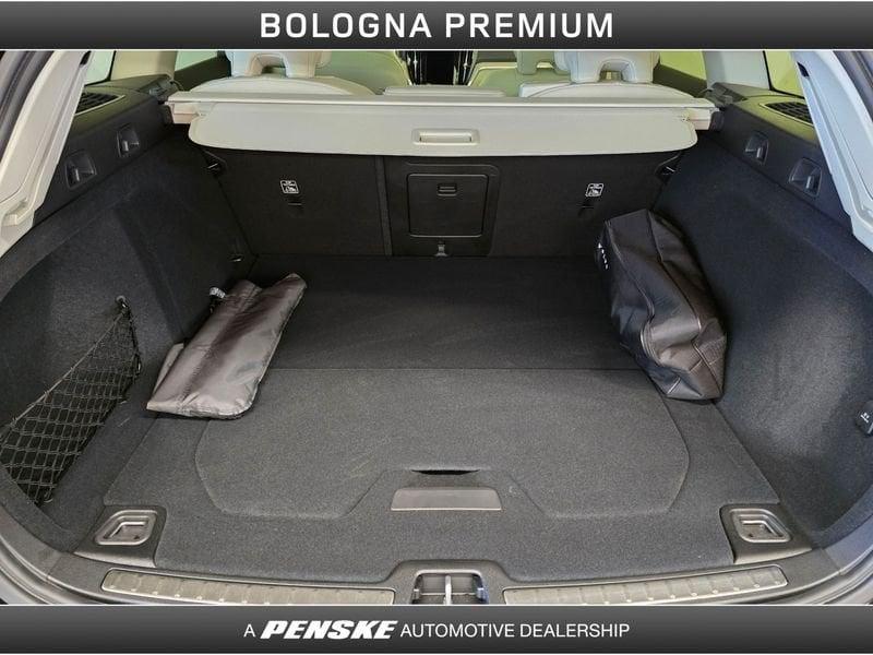 Volvo V60 Cross Country V60 Cross Country B5 AWD automatico Plus