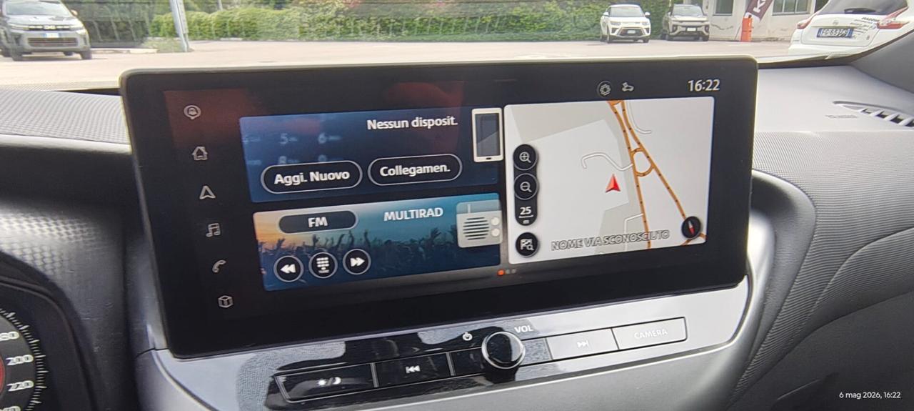 Nissan Juke N-Connecta