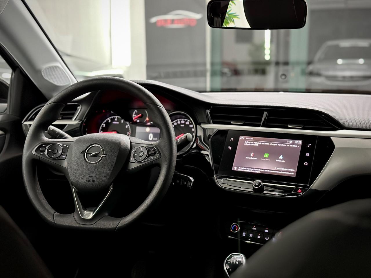Opel Corsa 1.2 Edition