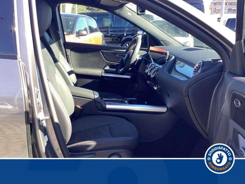 Mercedes-Benz GLA 200d Automatic AMG Line Advanced Plus