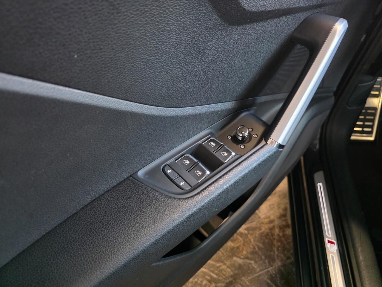 Audi Q2 30 TDI S tronic s line Edition