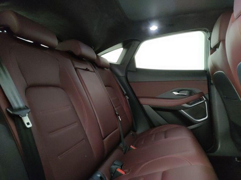 Jaguar E-Pace 1.5 i3 phev R-Dynamic HSE awd 309cv auto