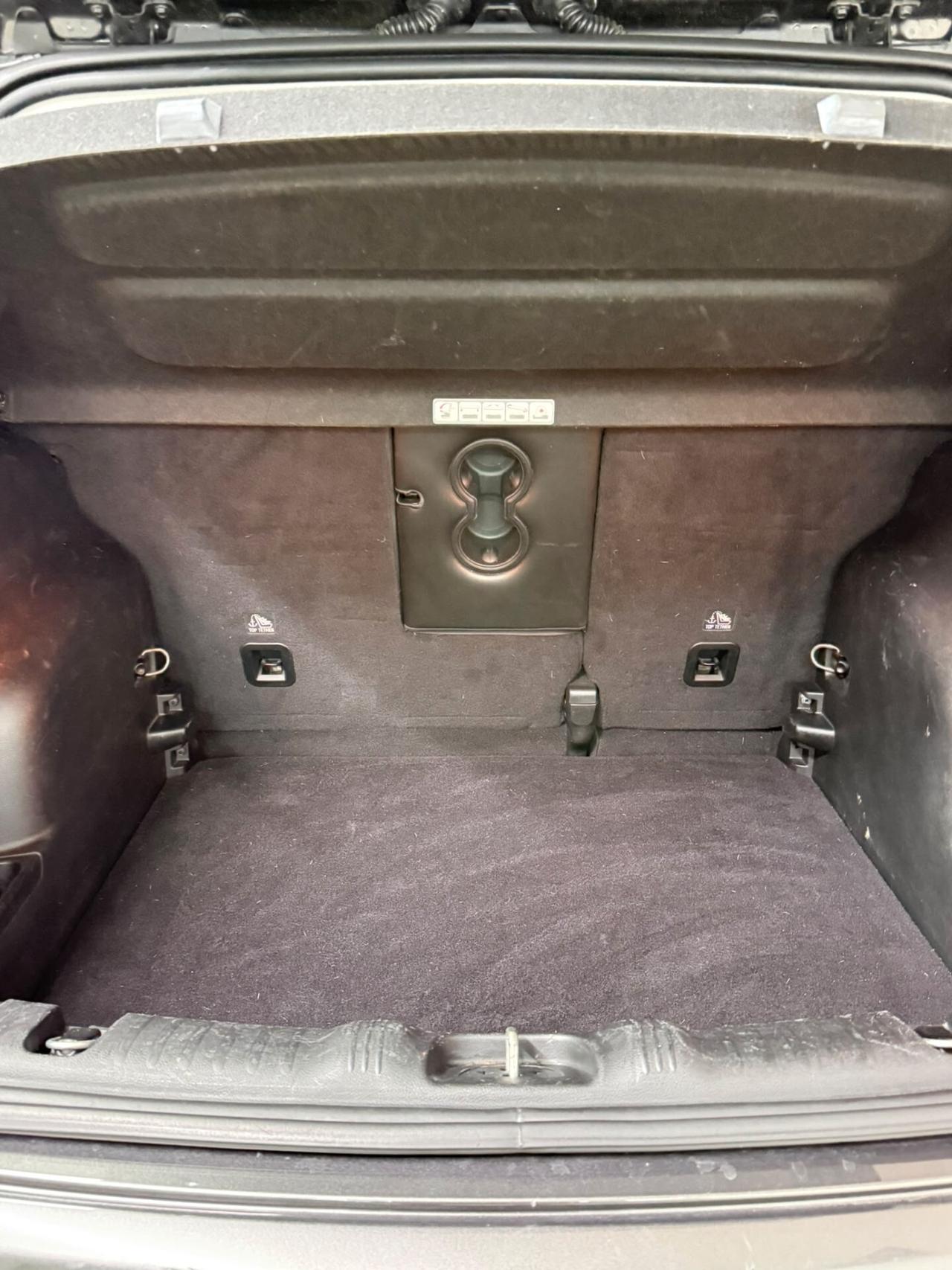 Jeep Compass 2.0 Multijet II 4WD Longitude
