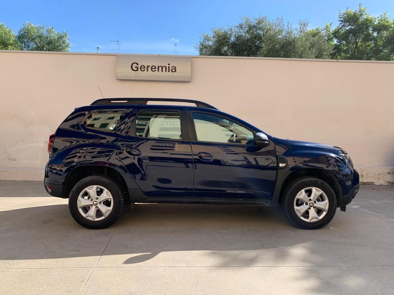 Dacia Duster 1.5 Blue dCi 8V 115 CV 4x2 Comfort