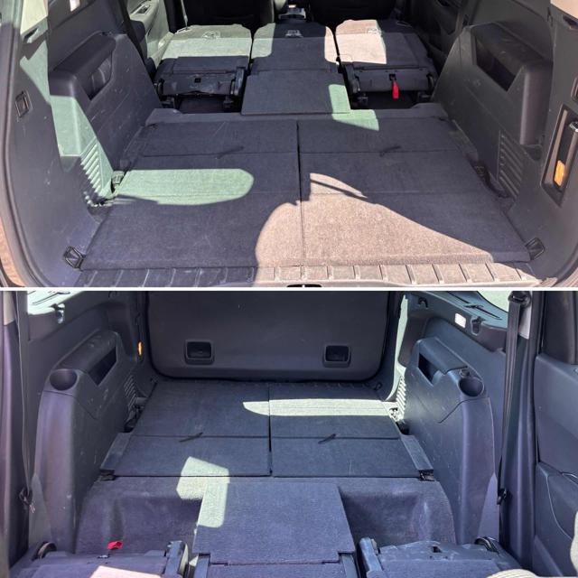 PEUGEOT 5008 2.0 HDi 150CV Allure