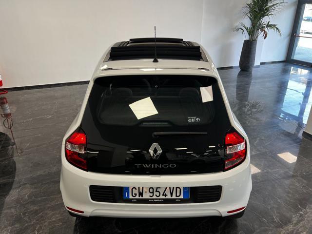 RENAULT Twingo 1.0 SCe Stop&Start Energy Openair TETTO / NEOP