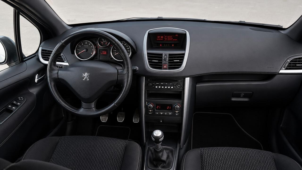 PEUGEOT 207 1.4 HDI – OK NEOPATENTATI – UNICO PROPRIETARIO