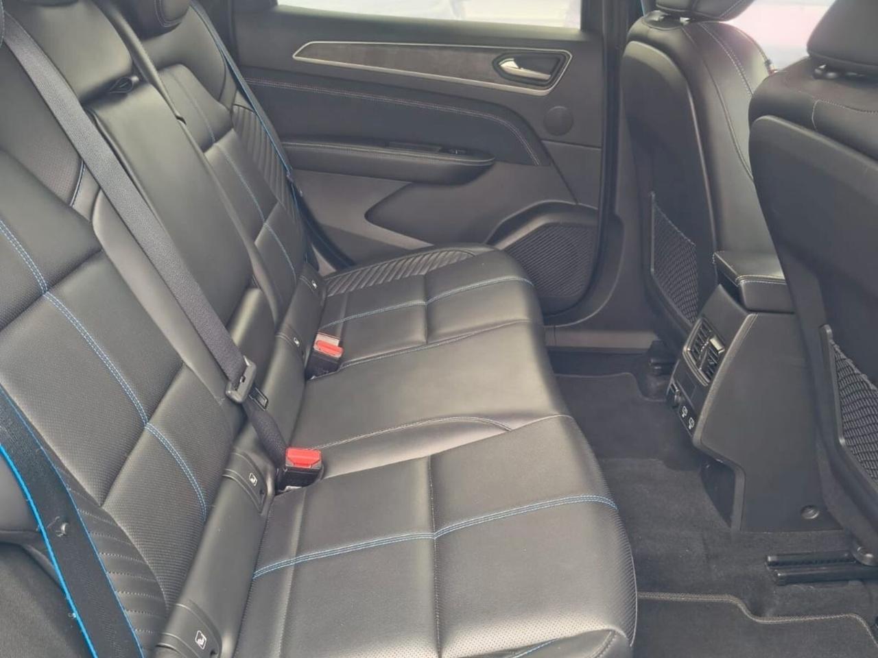 Renault Arkana Full Hybrid E-Tech 145 CV Esprit Alpine