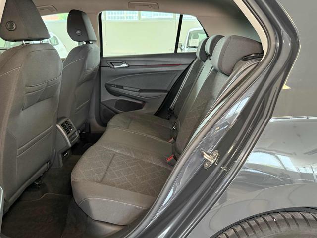 VOLKSWAGEN Golf 1.0 TSI EVO Life