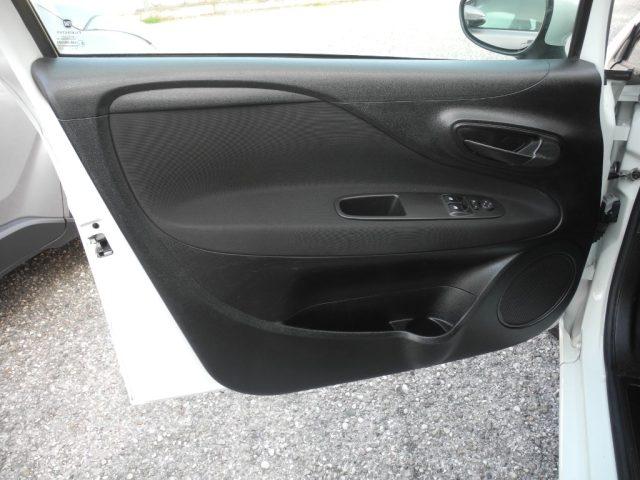 FIAT Punto 1.3 MJT II 75cv 5 p. Street -Ok NEOPATEN.-78000 Km