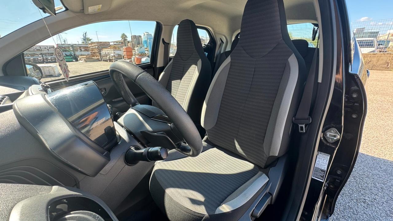 TOYOTA AYGO CONNECT 1.0 72CV 5P - 2020