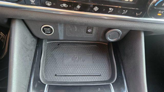 NISSAN Qashqai MHEV 140 CV N-Connecta