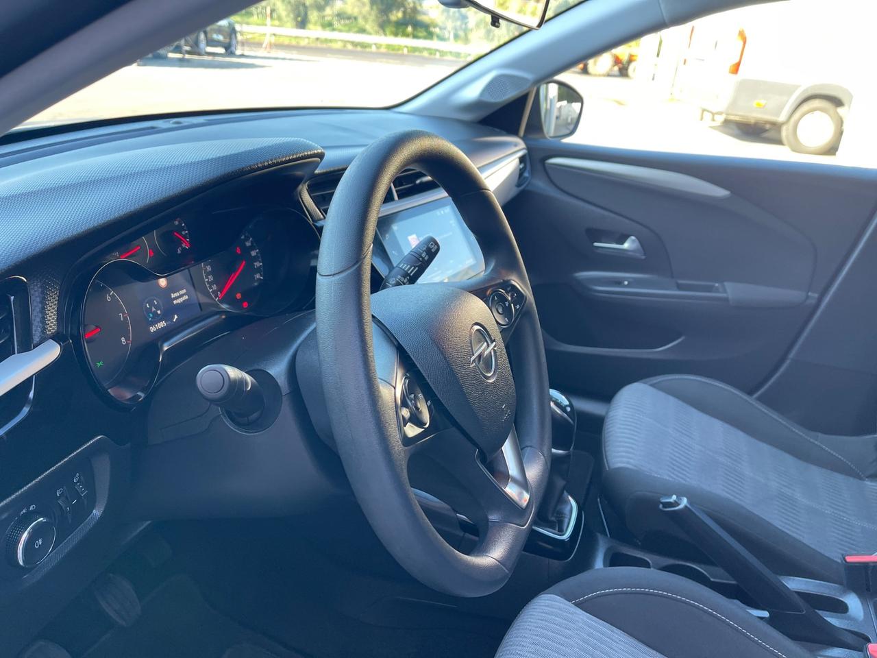 Opel Corsa 1.2 Elegance