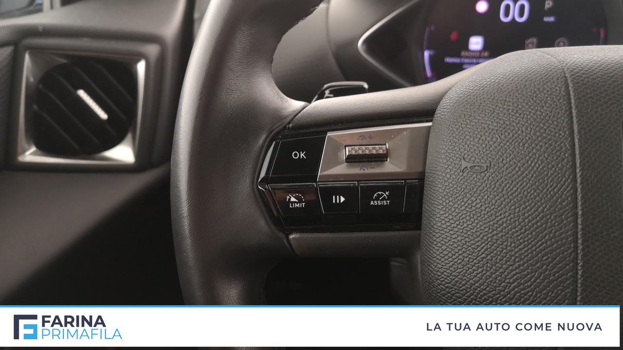 DS DS3 2023 - DS3 1.5 bluehdi Rivoli 130cv auto