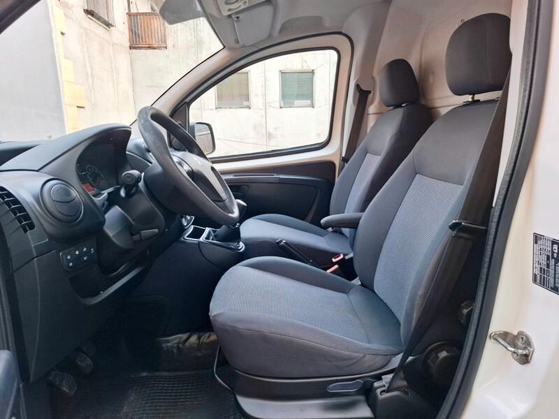 Peugeot Bipper 1.3 HDi 80CV UNICOPROPRIETARIO