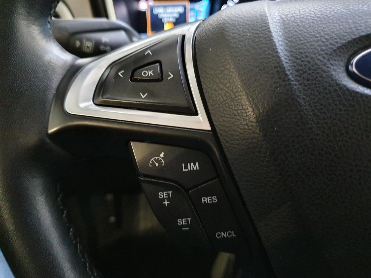 FORD Mondeo 4ª serie - Mondeo Full Hybrid 2.0 187 CV eCVT 4 porte Vignale