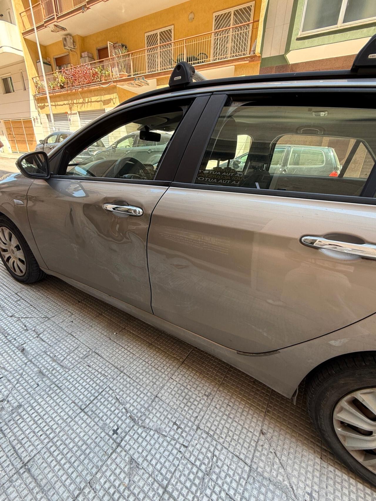 Fiat Tipo 1.4 GPL SW *LEGGI INFO*