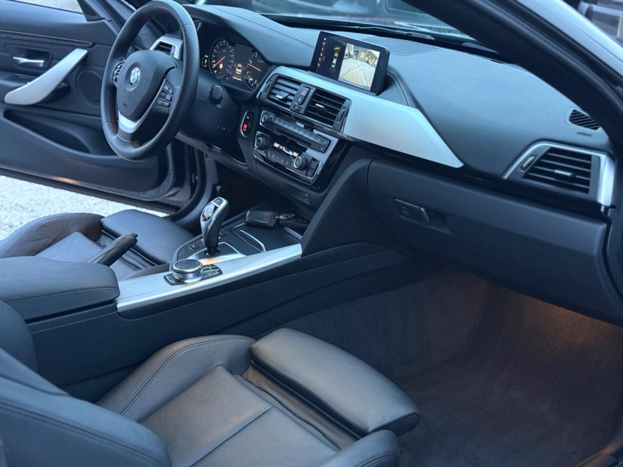 Bmw 435d F32 Coupe XDrive Sport auto