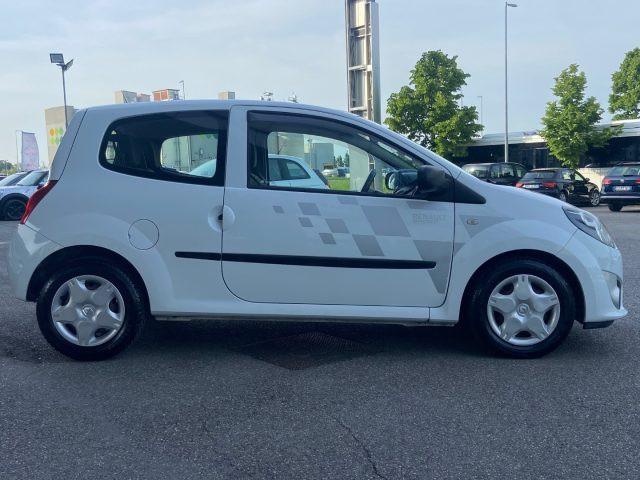 RENAULT Twingo 1.2 16V LEV Sport & Sound
