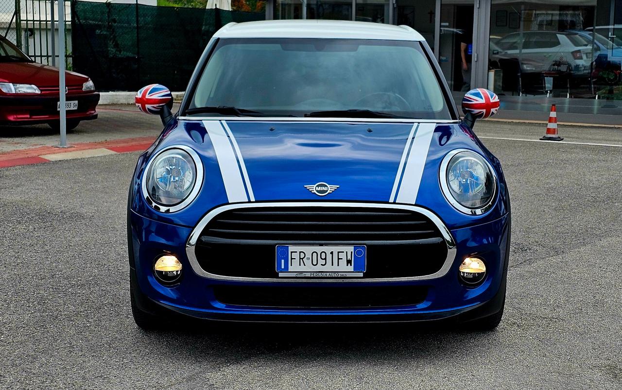 Mini Cooper D Clubman Mini 1.5 One D Business Clubman