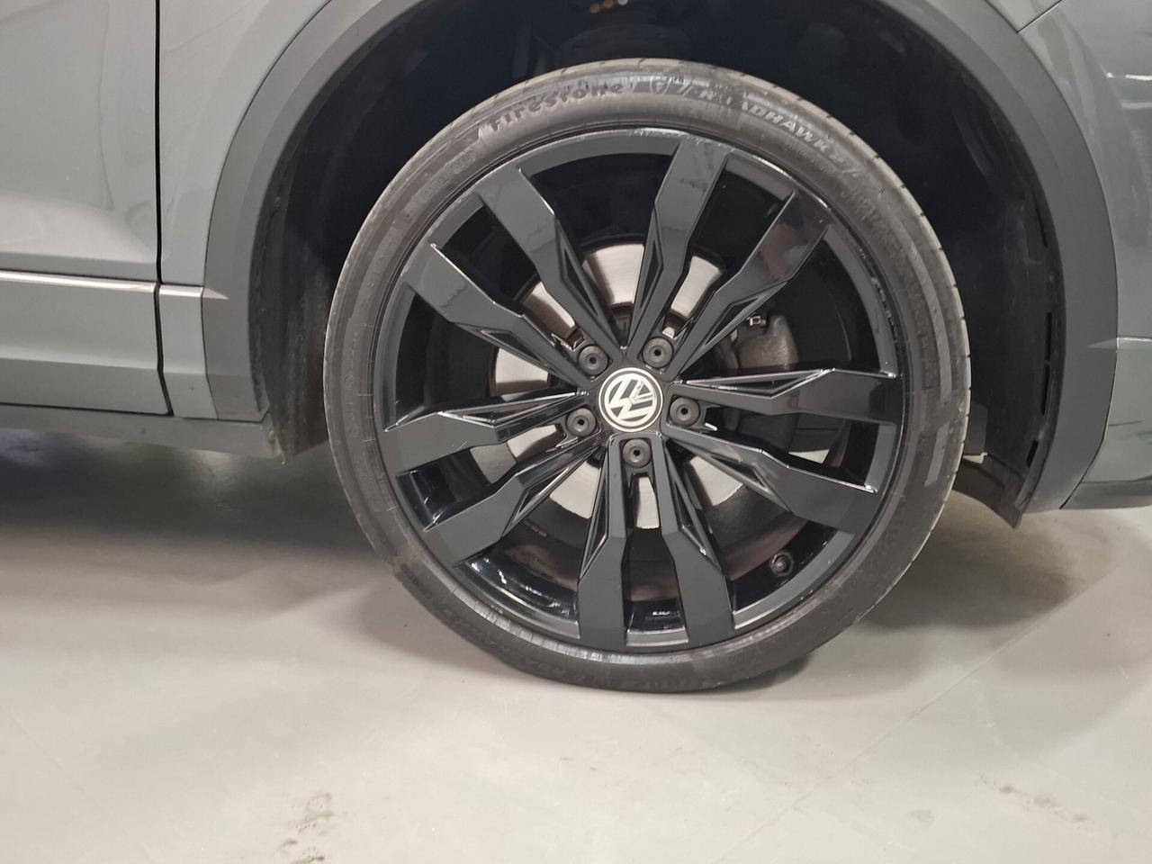 Volkswagen T-Roc 1.6 TDI R- line Edition