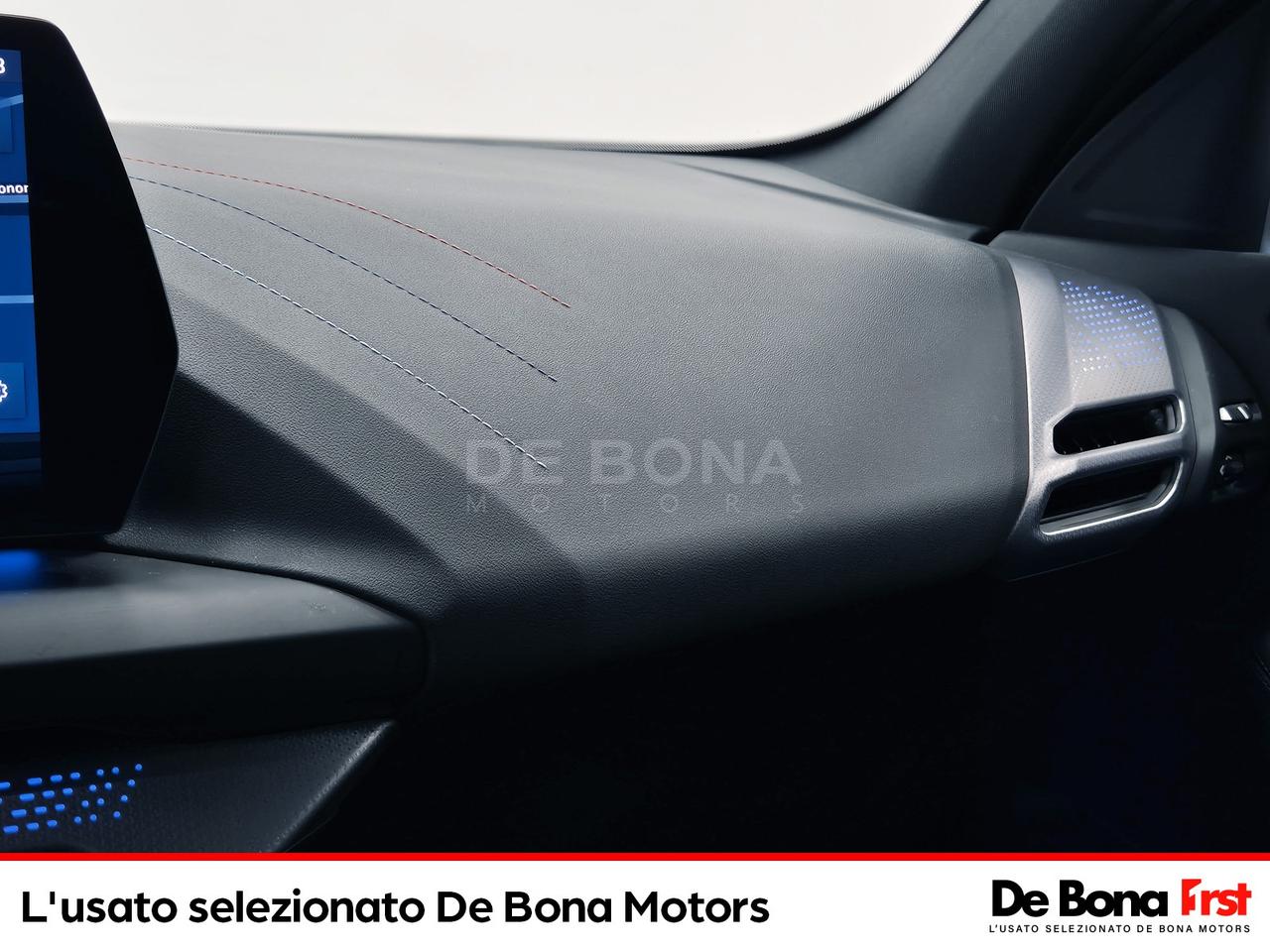 BMW Serie 1 118d msport pro auto