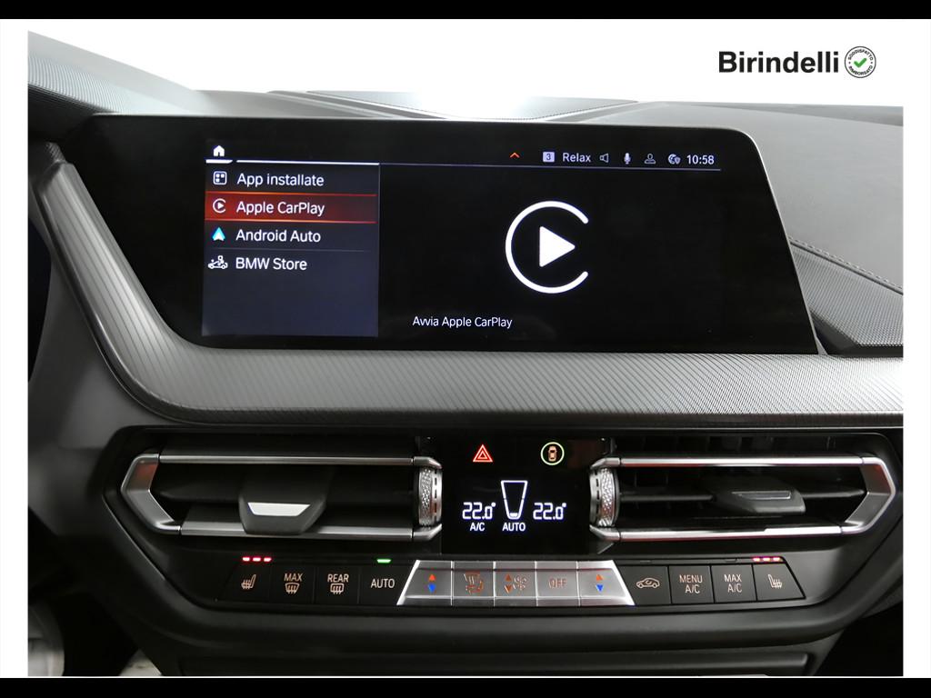 BMW Serie 2 G.C. (F44) - 216d Gran Coupé Msport aut.