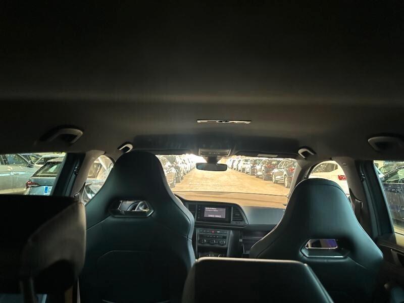 Cupra Ateca 1.5 TSI 150CV DSG *** AUTO ARRIVATA!!! ***