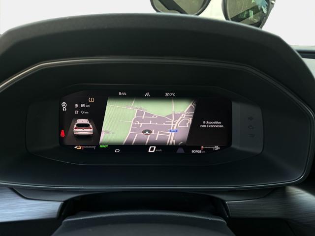 CUPRA Formentor 1.4 e-Hybrid DSG