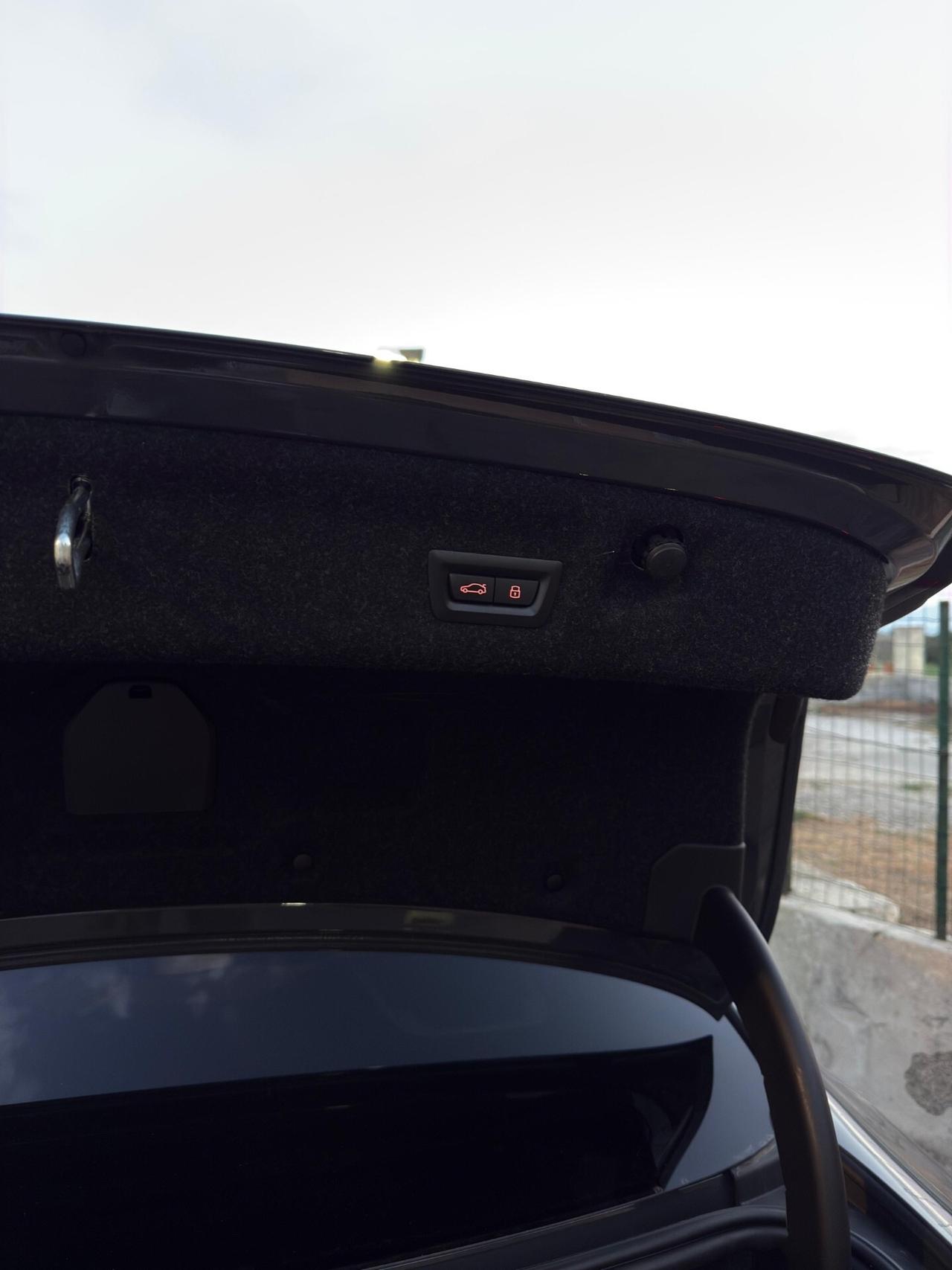 Bmw 440d 48V Coupé Msport 2023