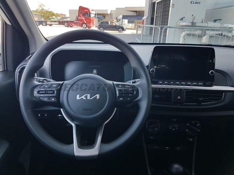 KIA Picanto Picanto 1.0 mpi Gpl Urban