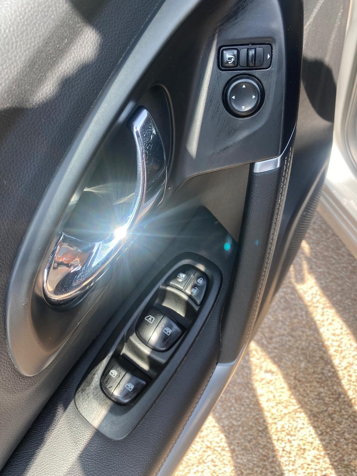Renault Kadjar dCi 8V 110CV EDC Energy Intens