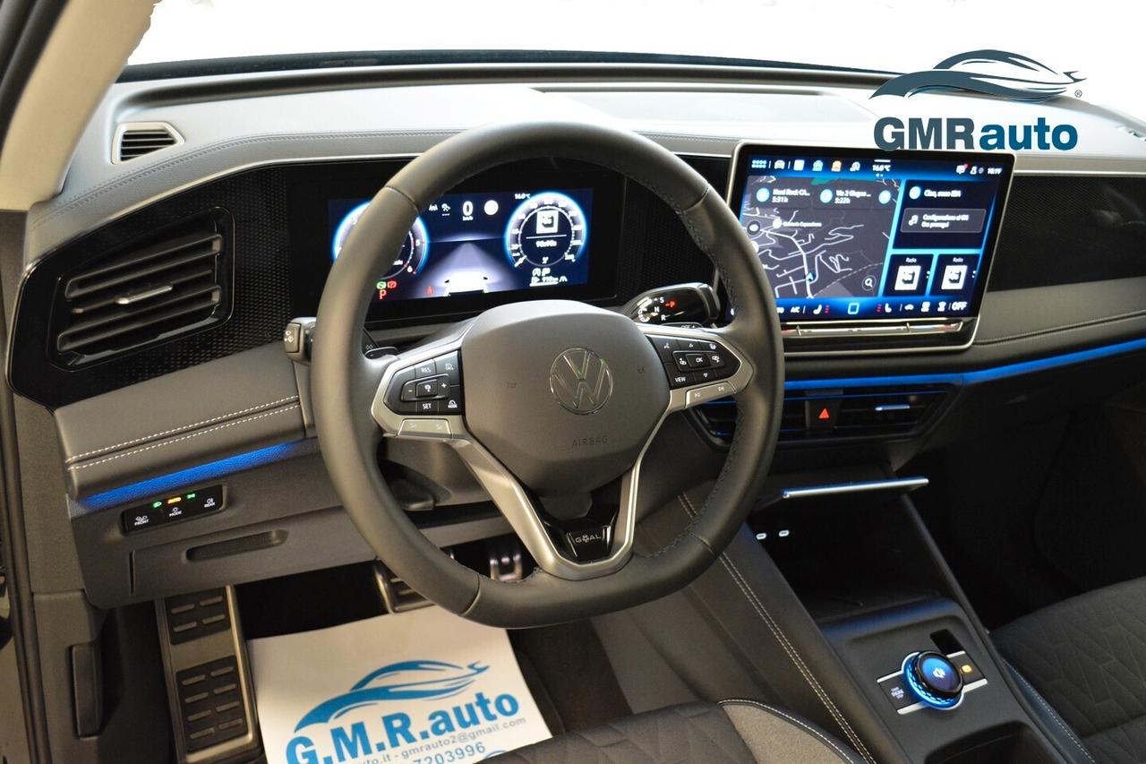 Volkswagen Tiguan 1.5 eTSI 130 CV ACT DSG Edition Plus