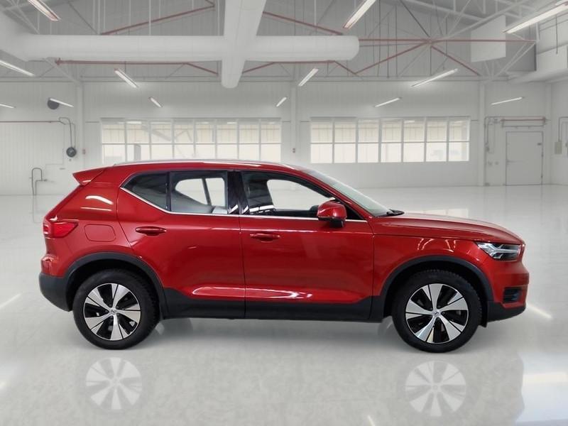 VOLVO XC40 T4 Plug-in Hybrid auto Recharge Inscription Expression